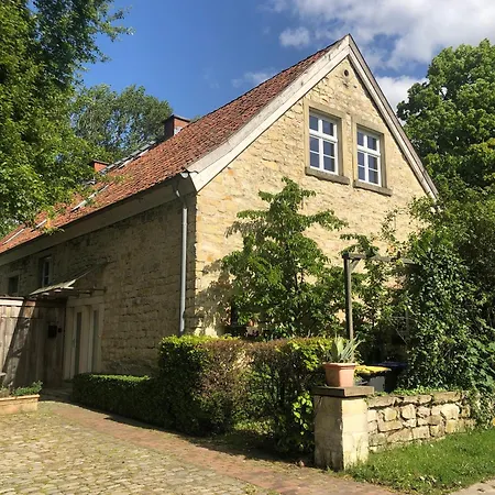 Stilvolles Im Gruenen Muensterland *