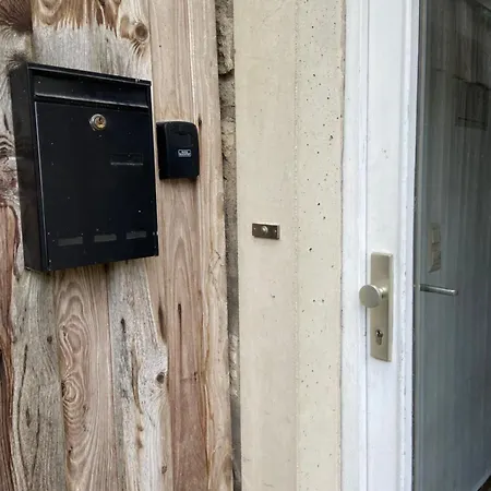 Stilvolles Im Gruenen Muensterland