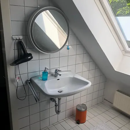 Stilvolles Im Gruenen Muensterland