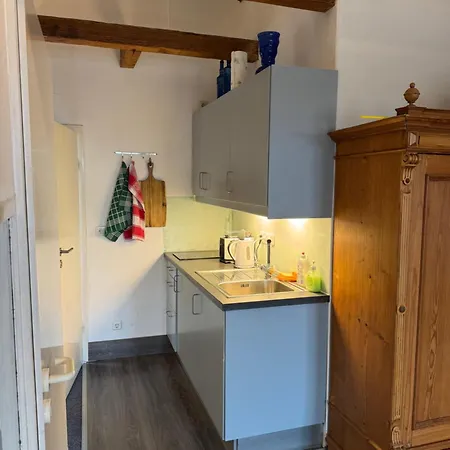 Stilvolles Im Gruenen Muensterland Розендаль