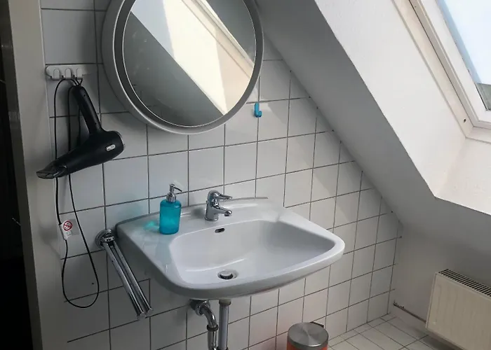 Stilvolles Im Gruenen Muensterland