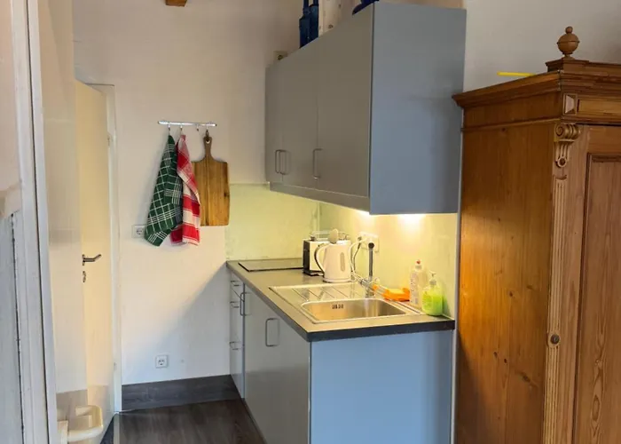 Stilvolles Im Gruenen Muensterland Rosendahl