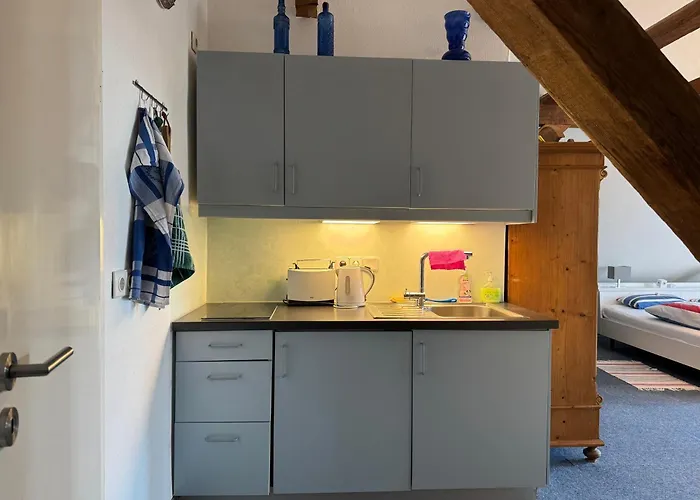 Stilvolles Im Gruenen Muensterland 公寓 Rosendahl