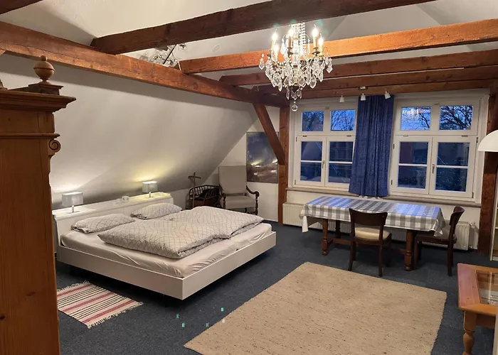 Stilvolles Im Gruenen Muensterland Rosendahl